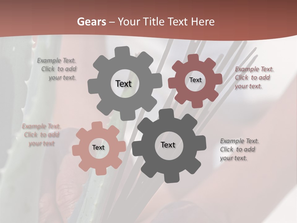 Emotion Fairgrounds Hugs PowerPoint Template