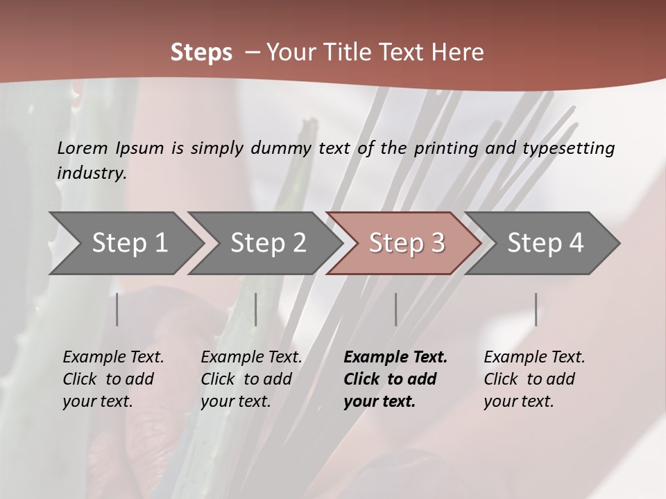 Emotion Fairgrounds Hugs PowerPoint Template