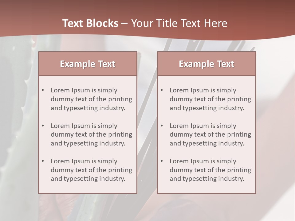 Emotion Fairgrounds Hugs PowerPoint Template