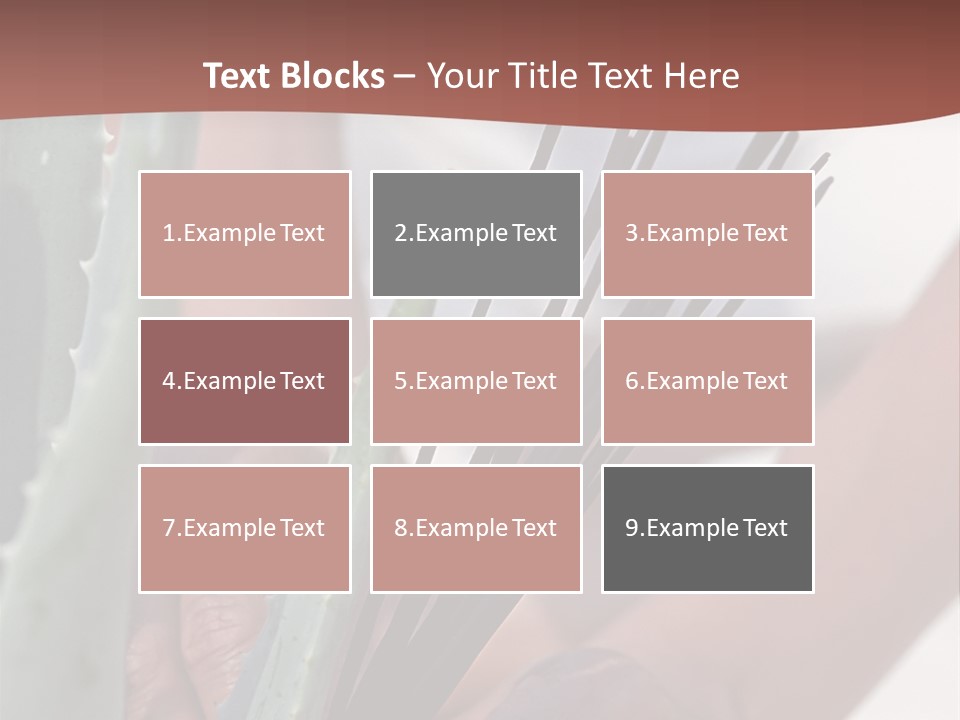 Emotion Fairgrounds Hugs PowerPoint Template