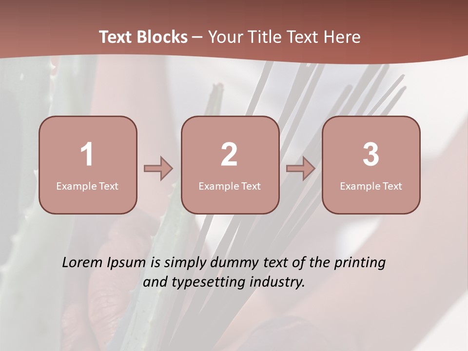 Emotion Fairgrounds Hugs PowerPoint Template