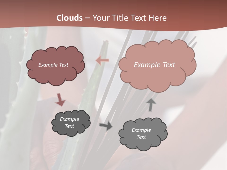 Emotion Fairgrounds Hugs PowerPoint Template