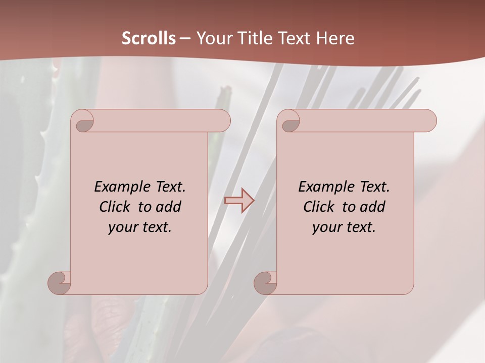 Emotion Fairgrounds Hugs PowerPoint Template