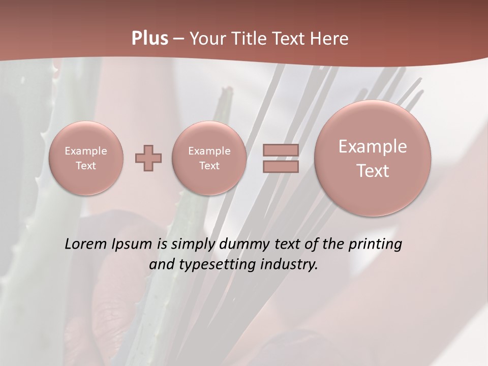 Emotion Fairgrounds Hugs PowerPoint Template