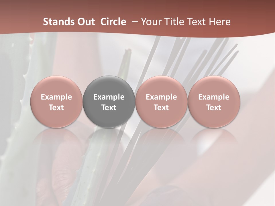 Emotion Fairgrounds Hugs PowerPoint Template