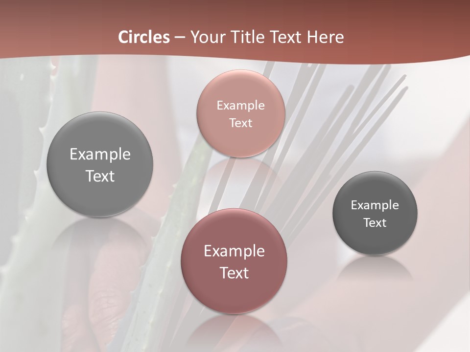 Emotion Fairgrounds Hugs PowerPoint Template