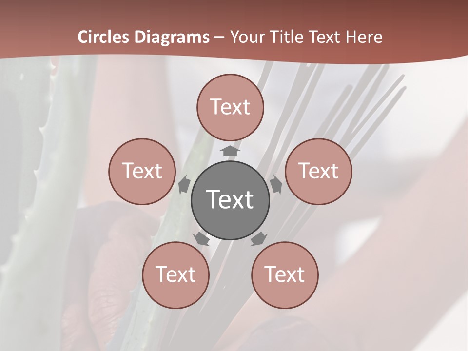 Emotion Fairgrounds Hugs PowerPoint Template
