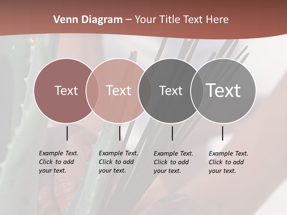Emotion Fairgrounds Hugs PowerPoint Template