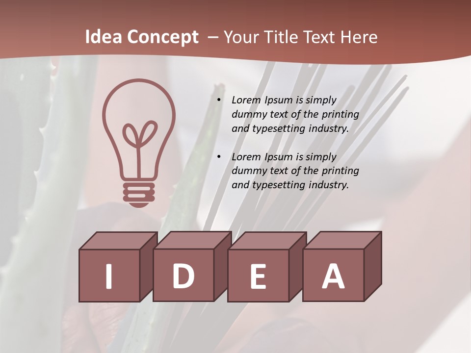 Emotion Fairgrounds Hugs PowerPoint Template