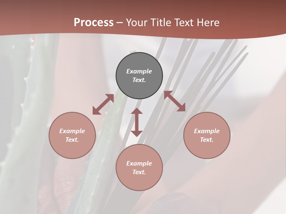 Emotion Fairgrounds Hugs PowerPoint Template