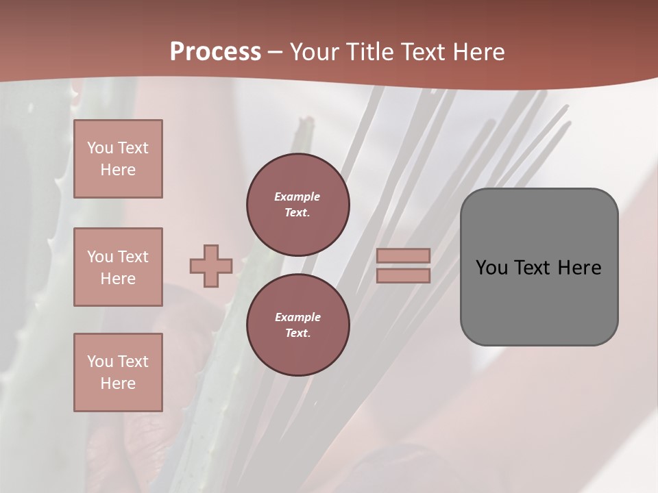 Emotion Fairgrounds Hugs PowerPoint Template