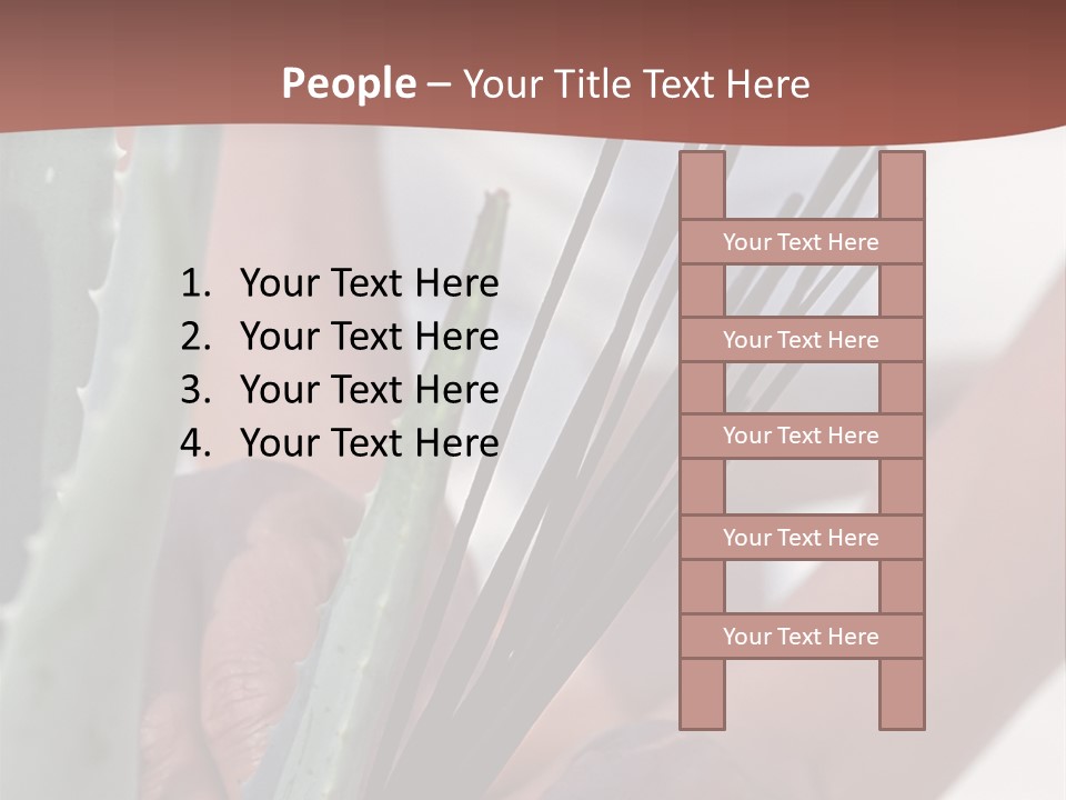 Emotion Fairgrounds Hugs PowerPoint Template