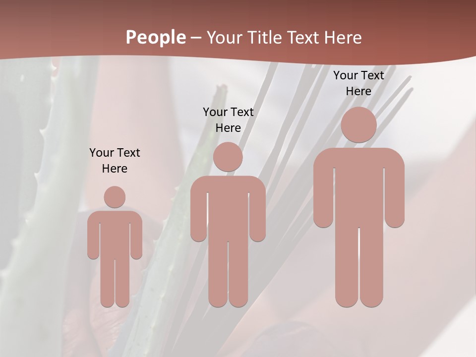 Emotion Fairgrounds Hugs PowerPoint Template