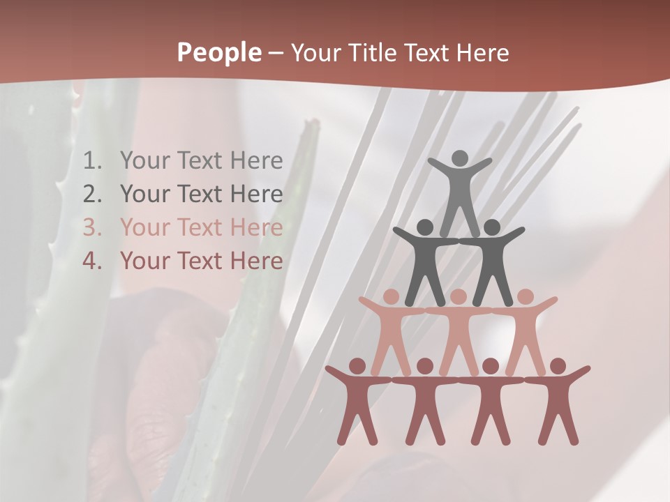 Emotion Fairgrounds Hugs PowerPoint Template