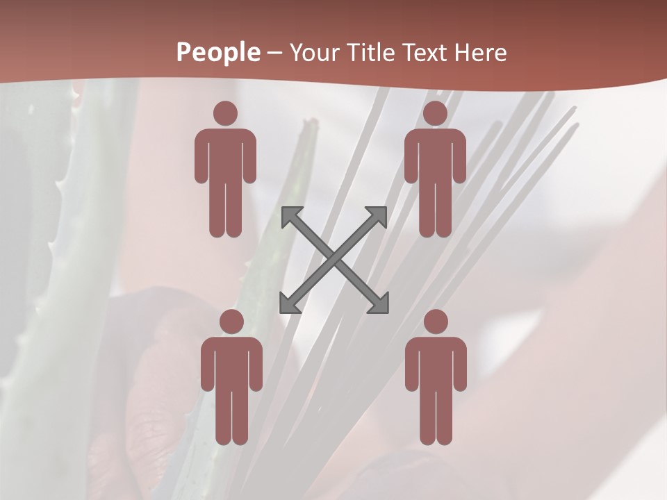 Emotion Fairgrounds Hugs PowerPoint Template