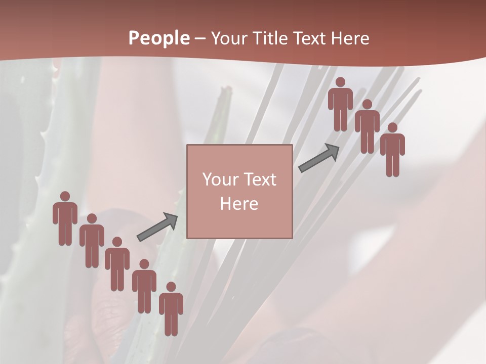 Emotion Fairgrounds Hugs PowerPoint Template