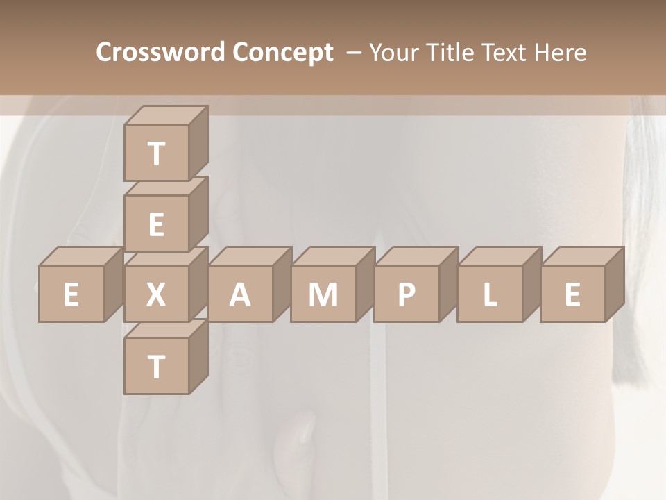 Hugs Guy Tradition PowerPoint Template