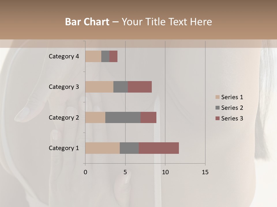 Hugs Guy Tradition PowerPoint Template