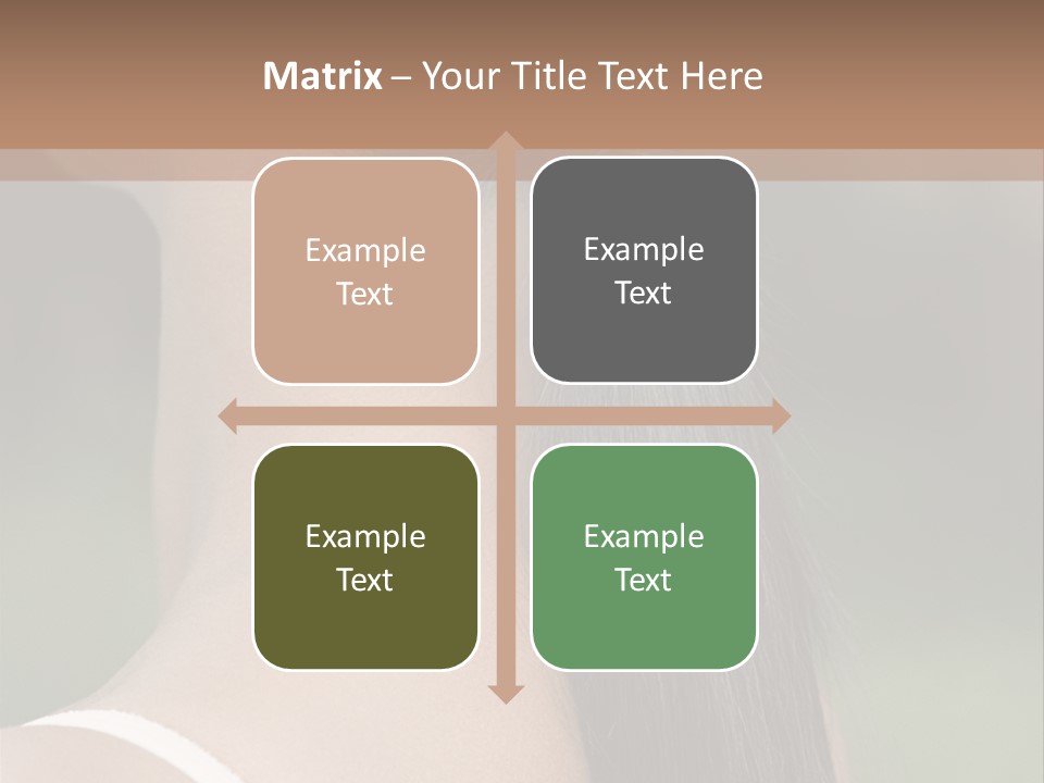 Funfair Fun Curved PowerPoint Template
