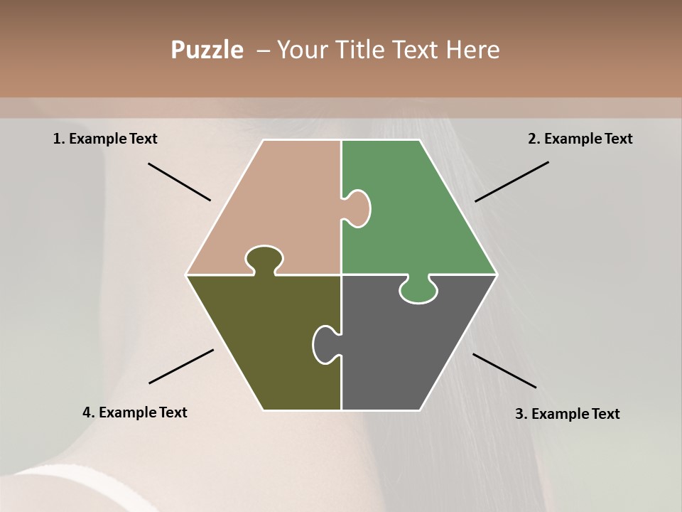 Funfair Fun Curved PowerPoint Template