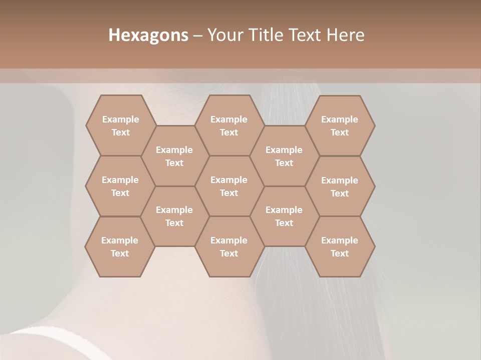 Funfair Fun Curved PowerPoint Template