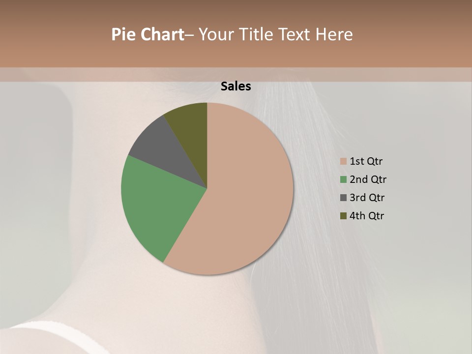 Funfair Fun Curved PowerPoint Template