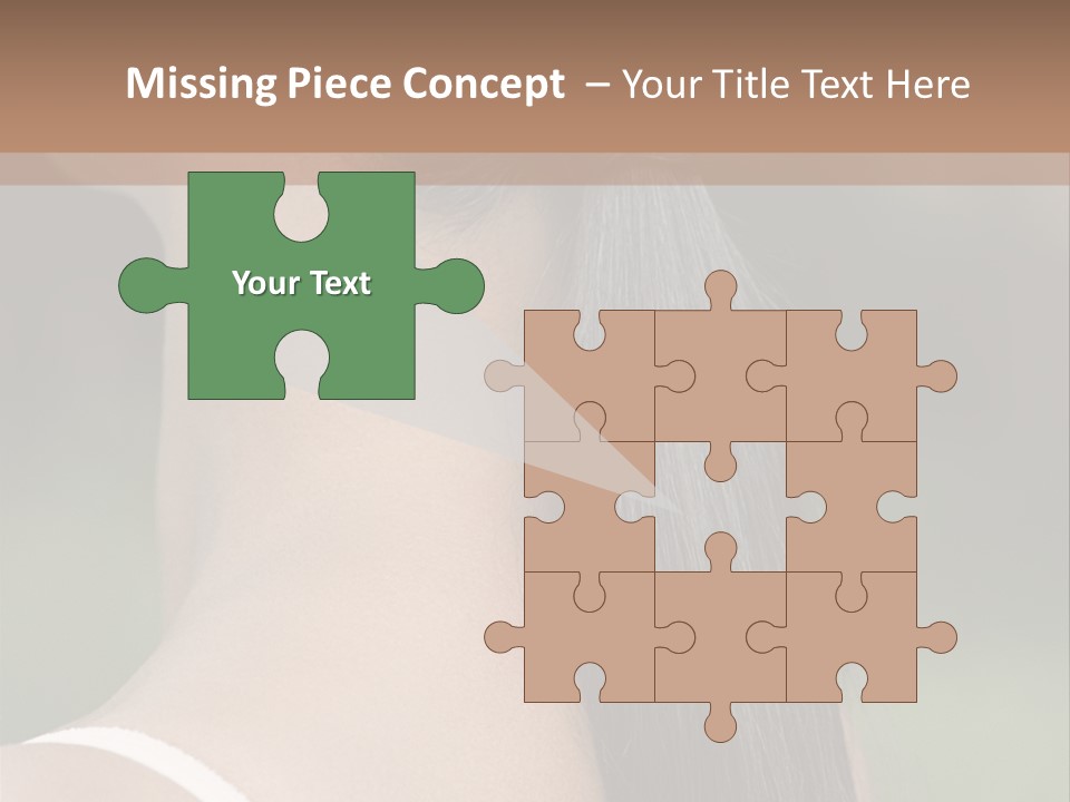 Funfair Fun Curved PowerPoint Template