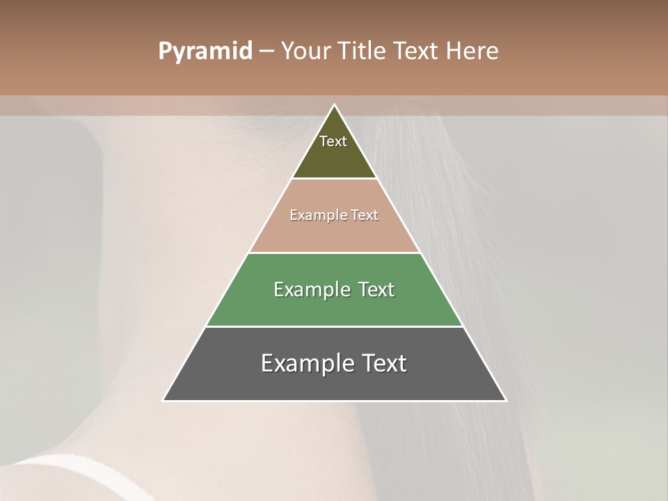 Funfair Fun Curved PowerPoint Template