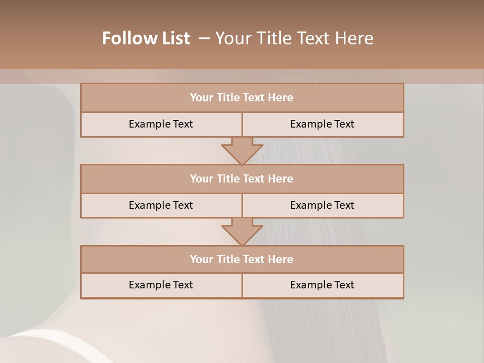 Funfair Fun Curved PowerPoint Template