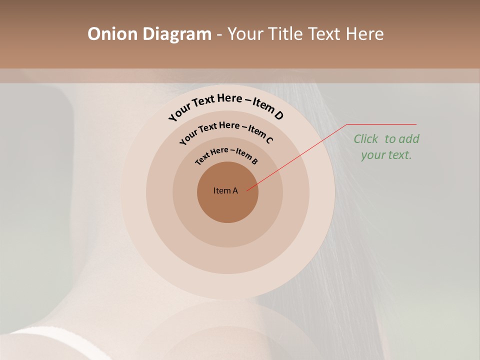 Funfair Fun Curved PowerPoint Template