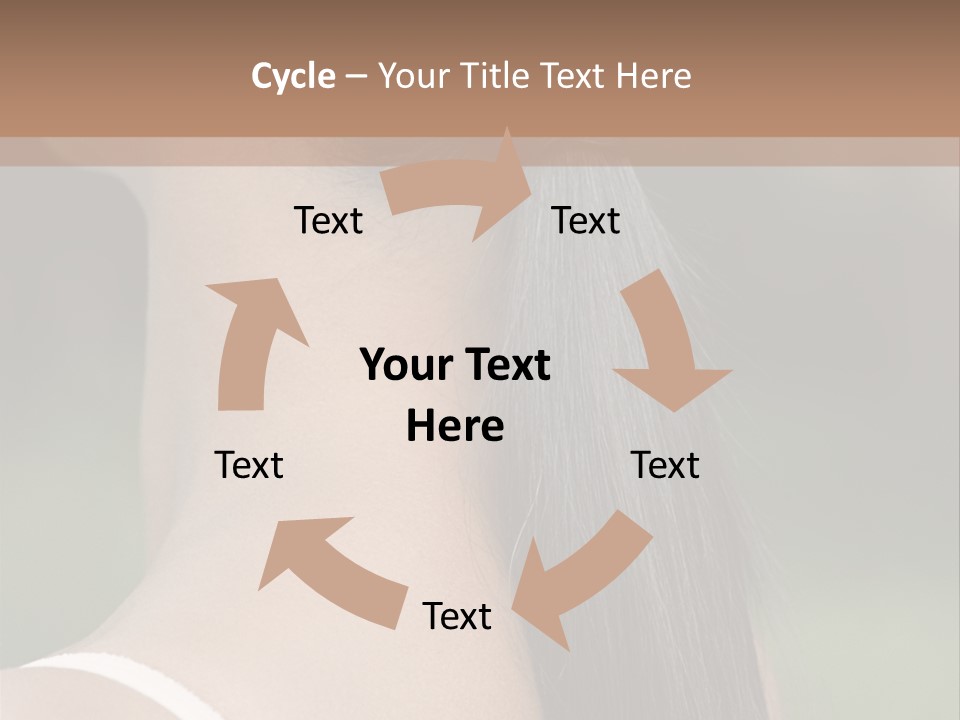 Funfair Fun Curved PowerPoint Template
