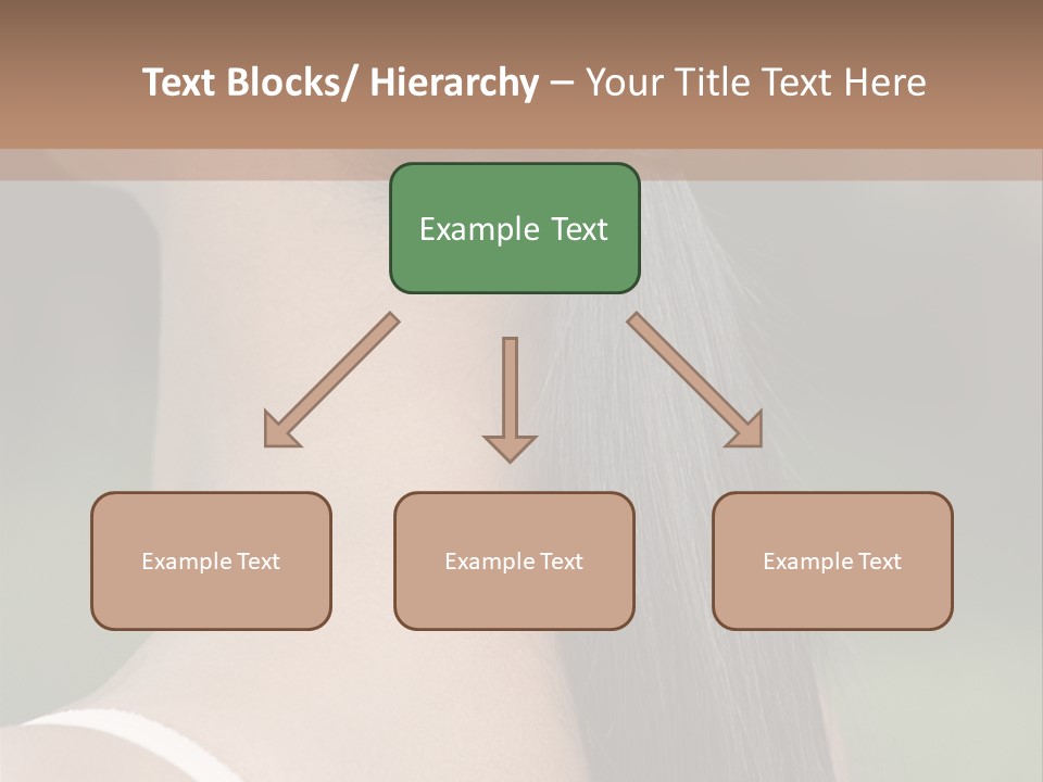 Funfair Fun Curved PowerPoint Template
