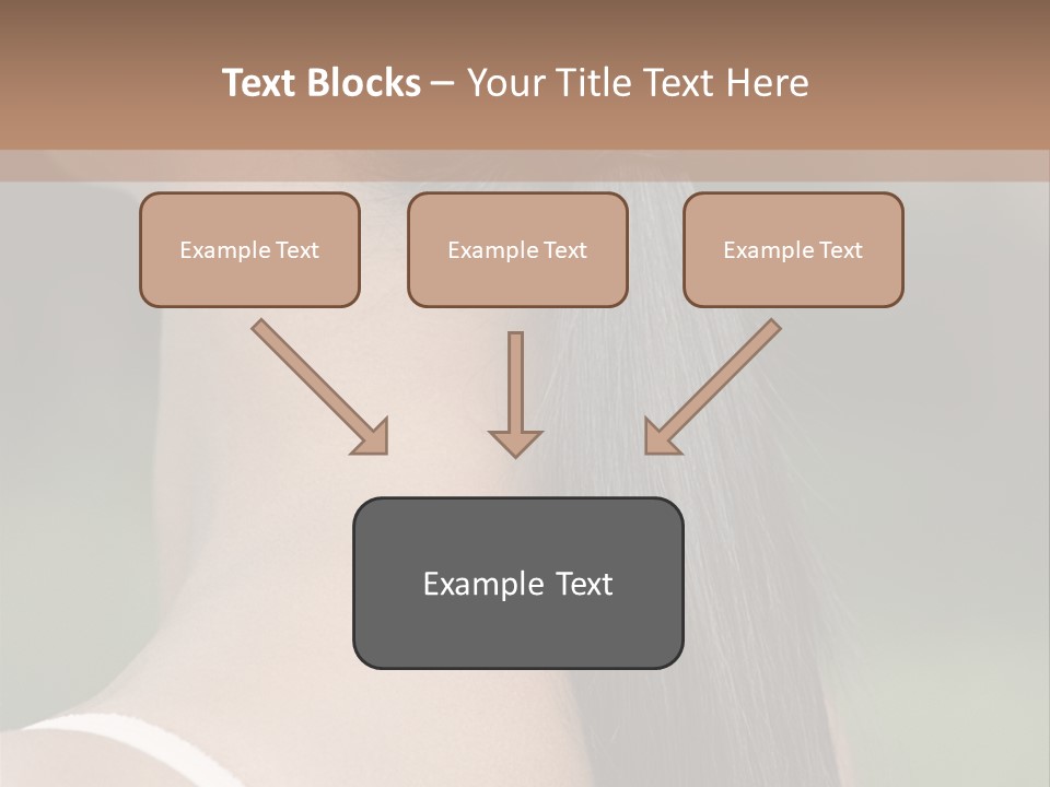 Funfair Fun Curved PowerPoint Template