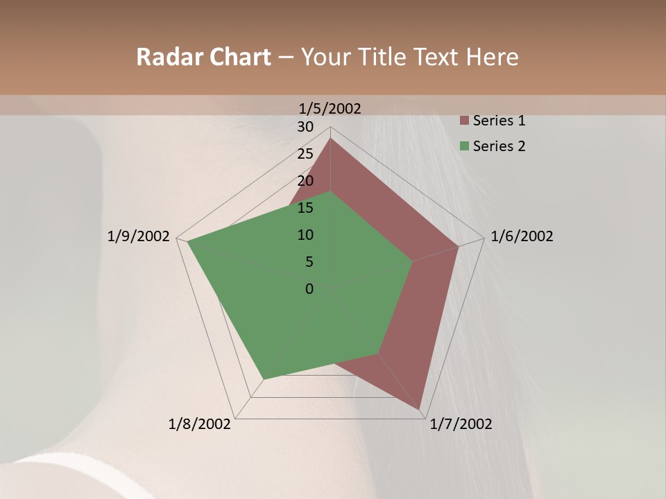 Funfair Fun Curved PowerPoint Template