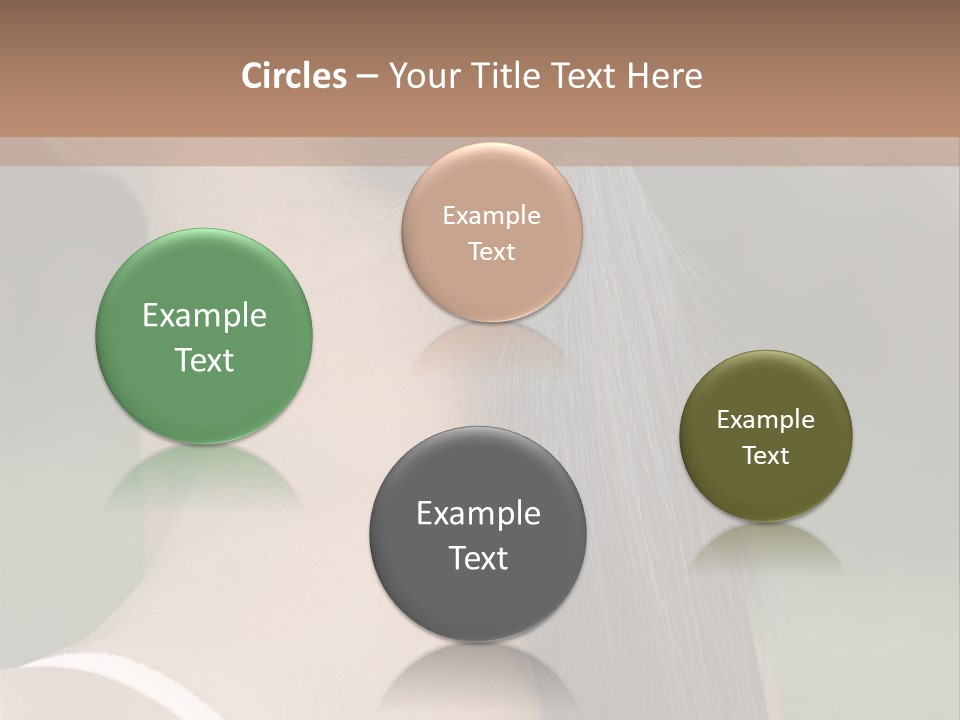 Funfair Fun Curved PowerPoint Template