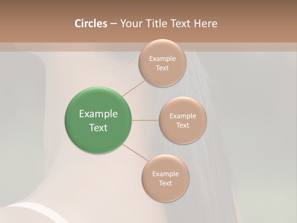 Funfair Fun Curved PowerPoint Template