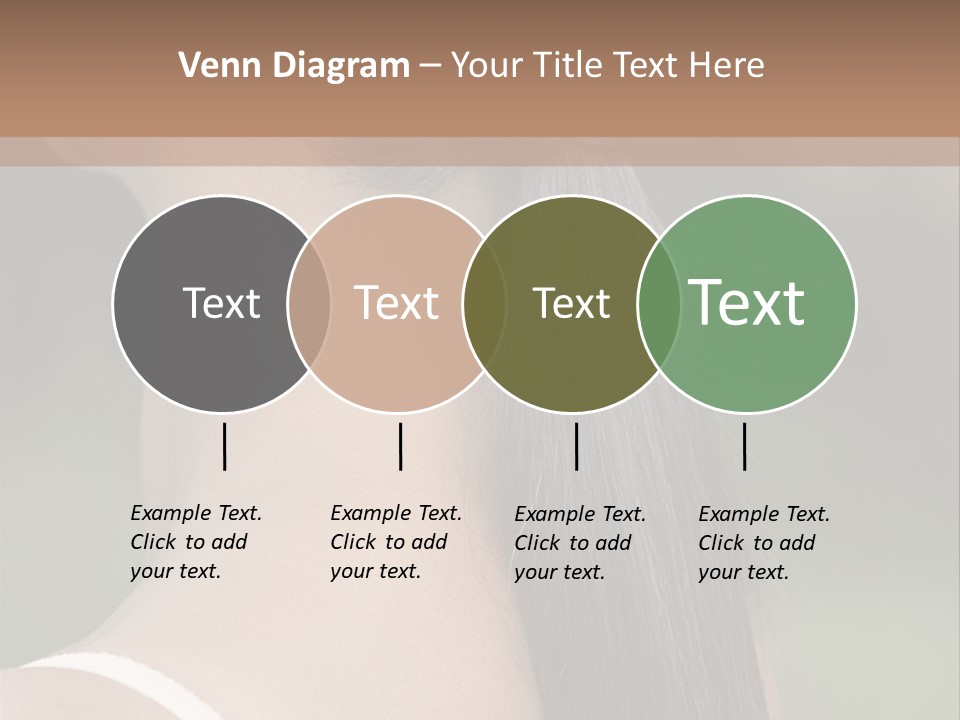 Funfair Fun Curved PowerPoint Template