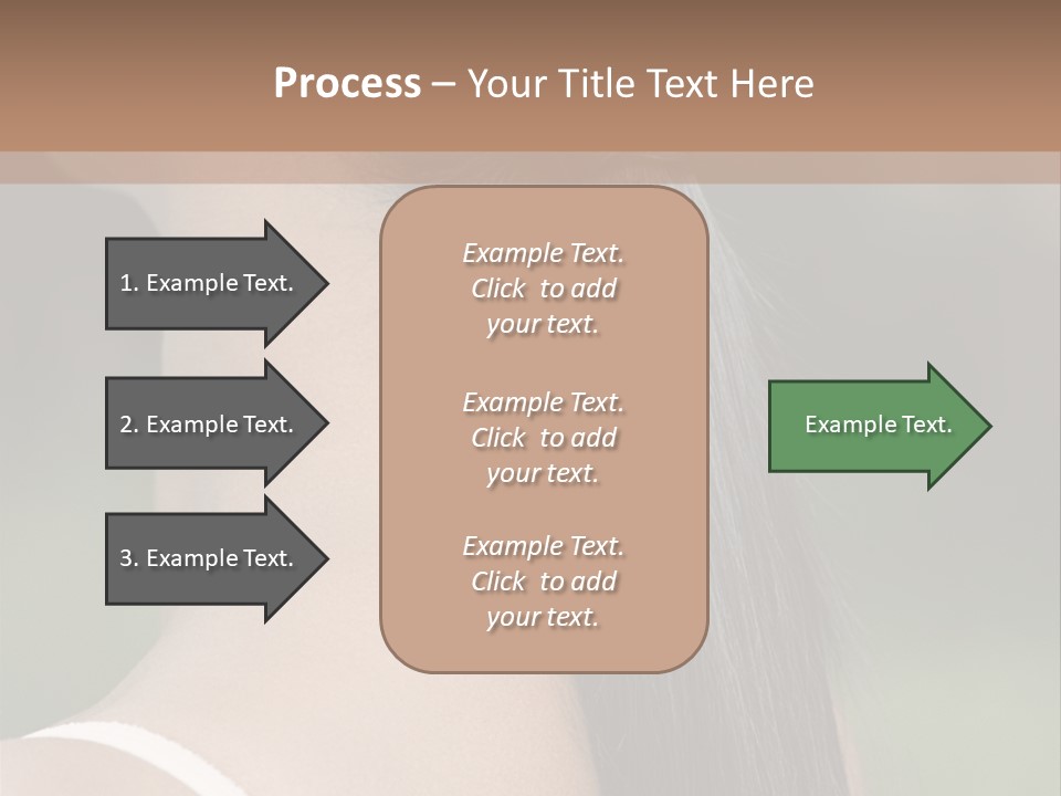 Funfair Fun Curved PowerPoint Template