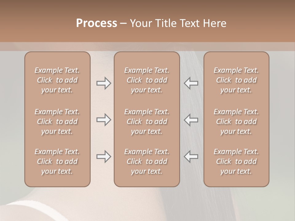 Funfair Fun Curved PowerPoint Template