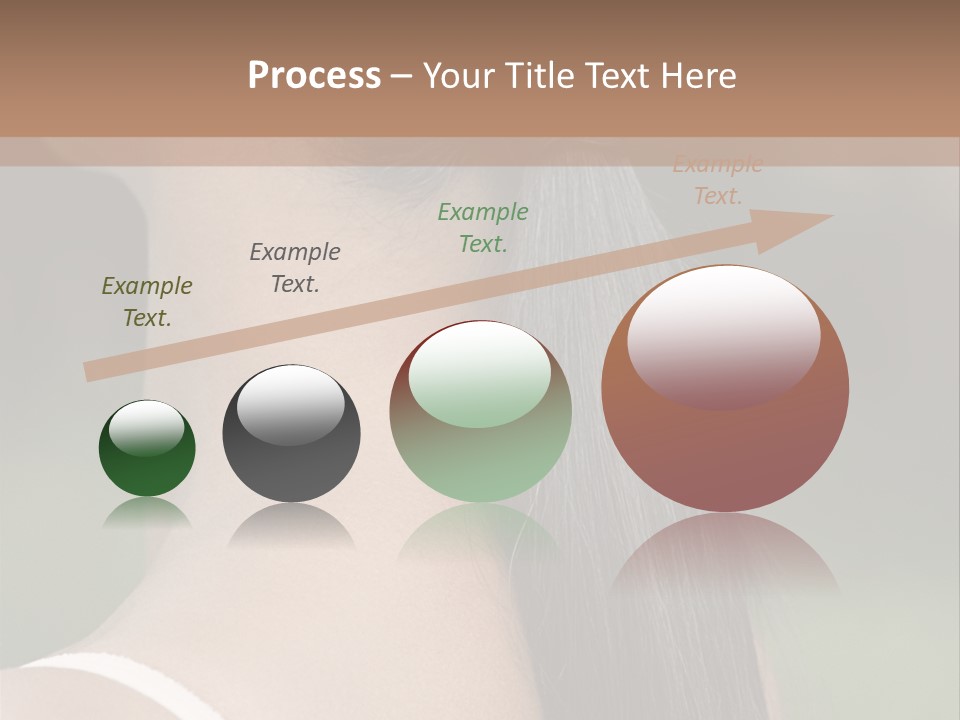 Funfair Fun Curved PowerPoint Template