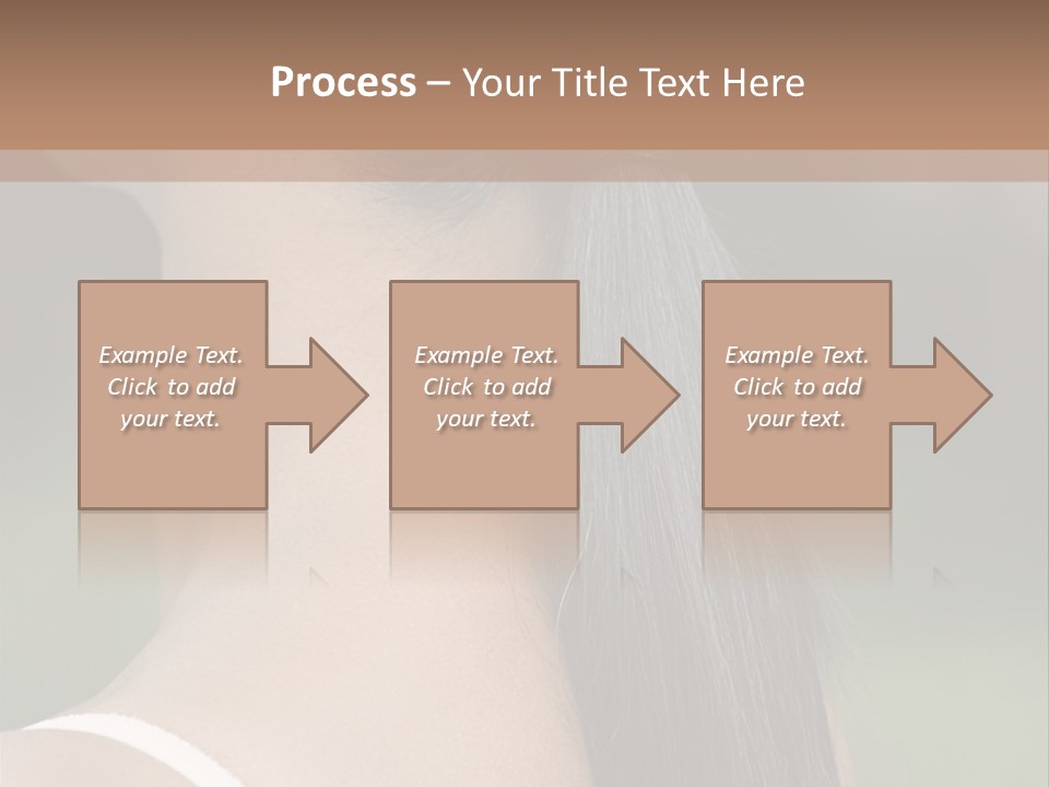 Funfair Fun Curved PowerPoint Template