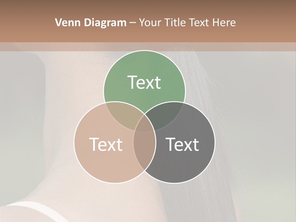 Funfair Fun Curved PowerPoint Template
