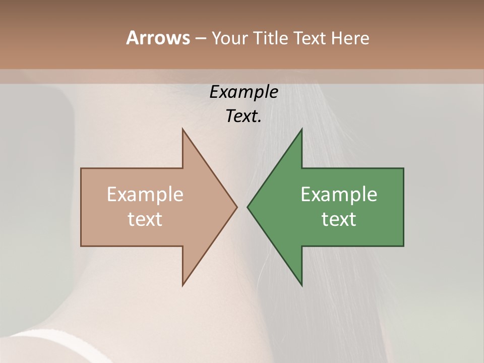 Funfair Fun Curved PowerPoint Template