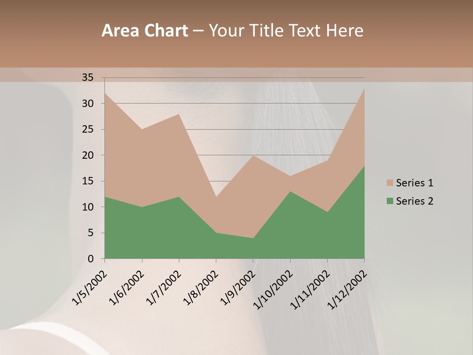 Funfair Fun Curved PowerPoint Template