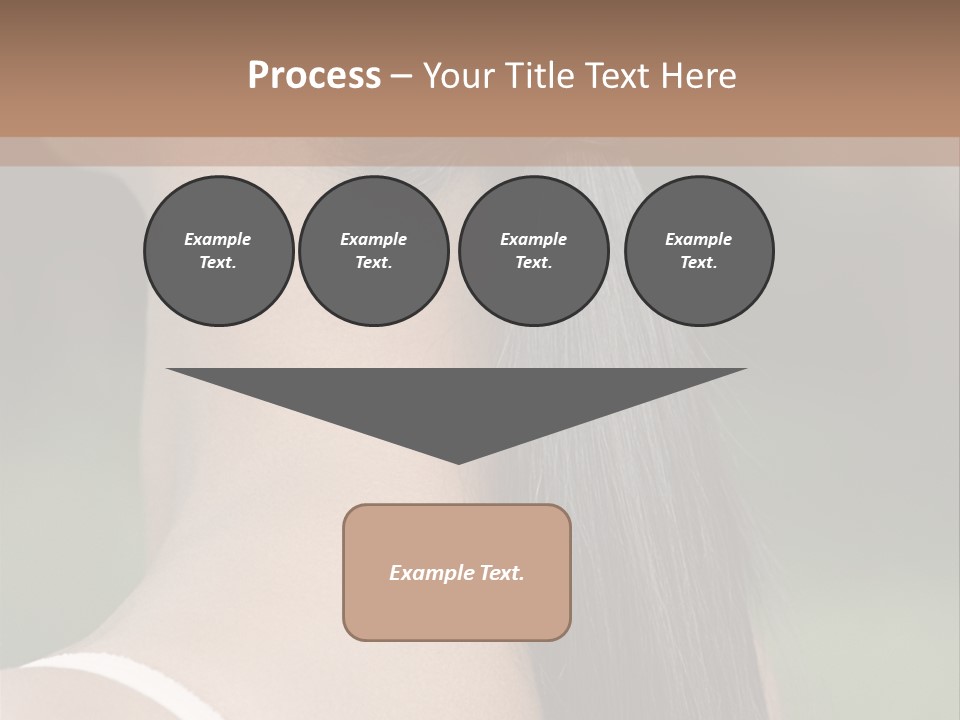 Funfair Fun Curved PowerPoint Template