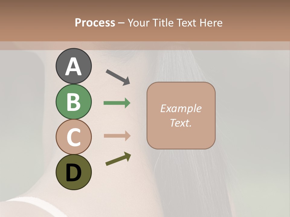 Funfair Fun Curved PowerPoint Template