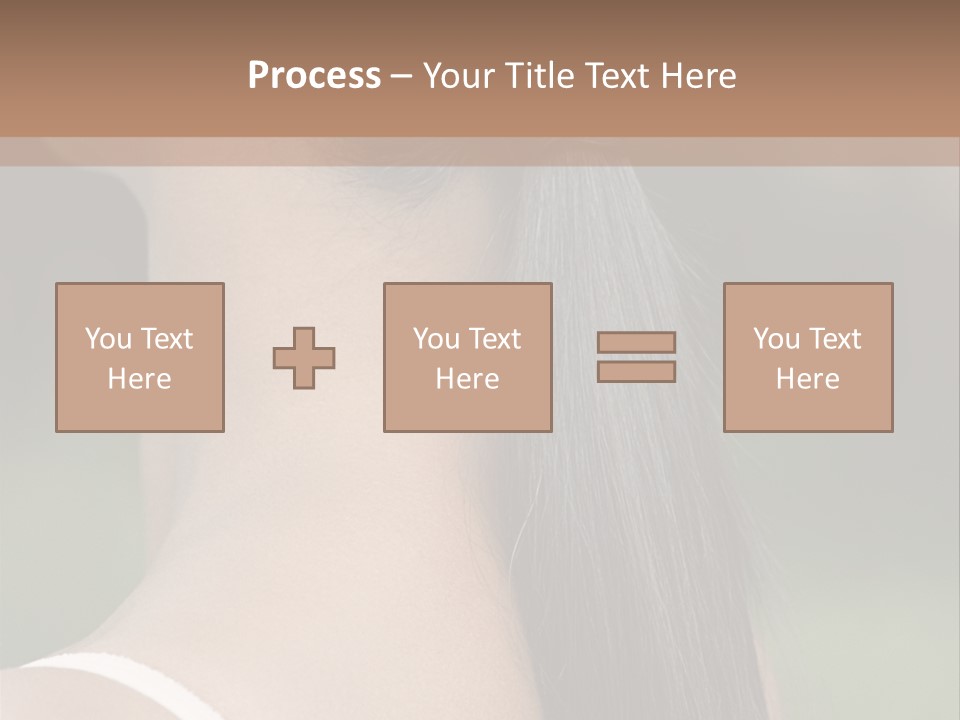 Funfair Fun Curved PowerPoint Template