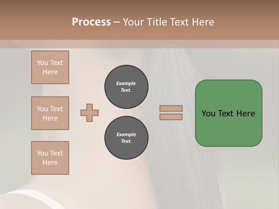 Funfair Fun Curved PowerPoint Template
