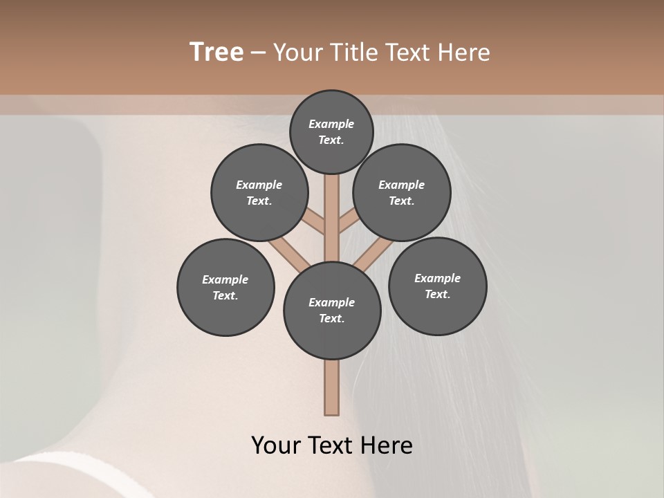 Funfair Fun Curved PowerPoint Template
