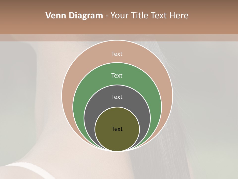 Funfair Fun Curved PowerPoint Template